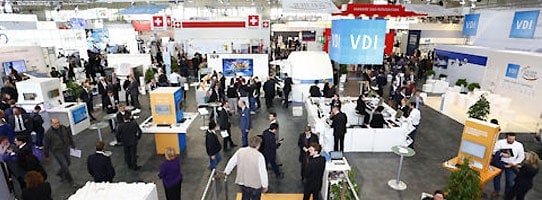 Foto © by Verein Deutscher Ingenieure