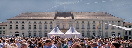 Foto © by IWA IWA, Institut für Wasserbau, Hochschule Bremen